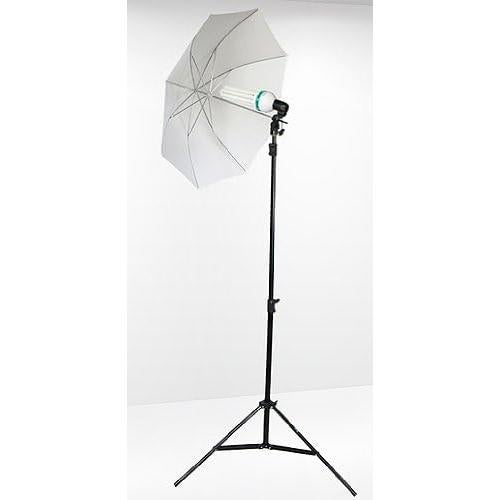 Kit de Iluminación Fancierstudio FKZ04 con 3 Fondos 10x6m