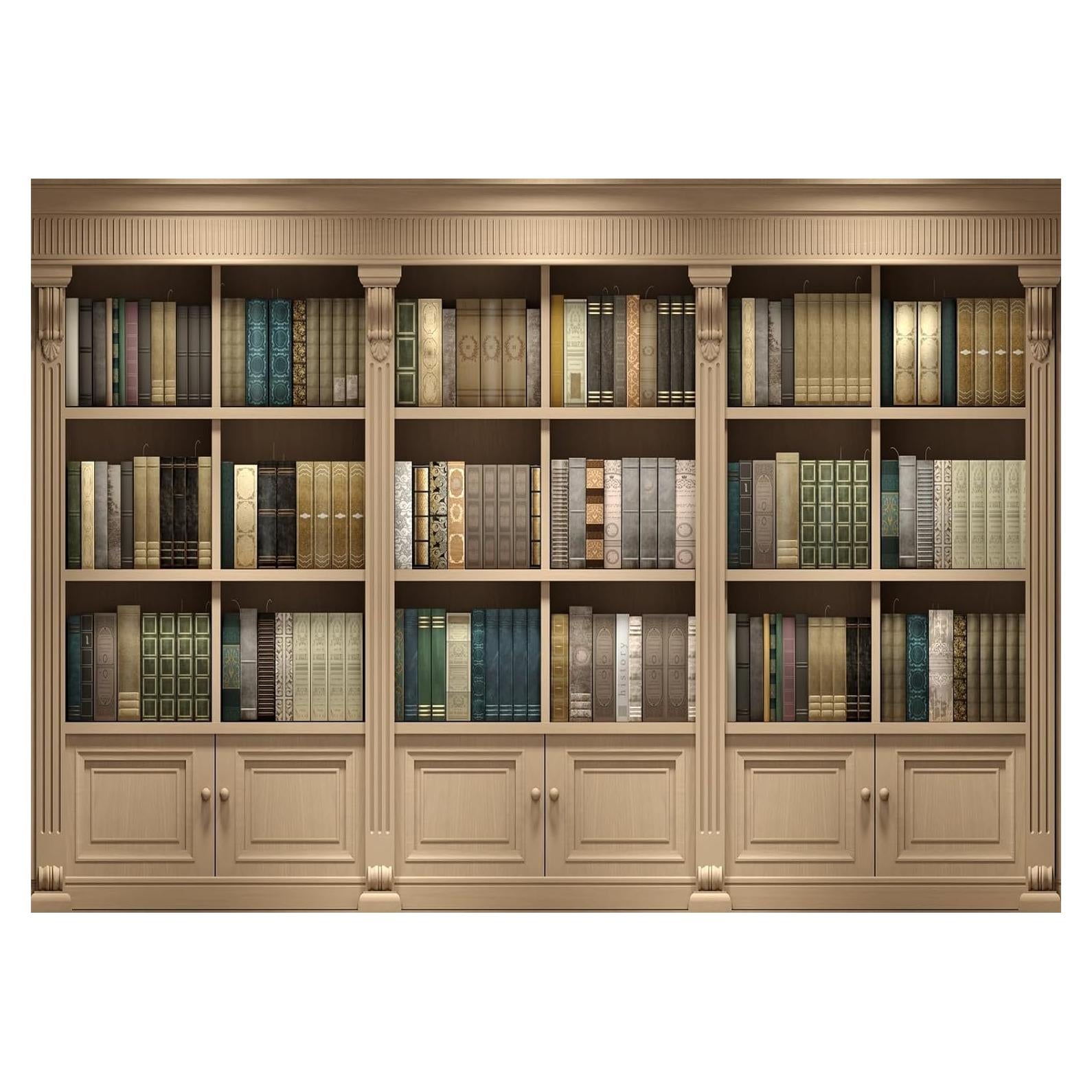 Fondo de Tela Vintage BELECO 2.5x1.8m para Fotografía