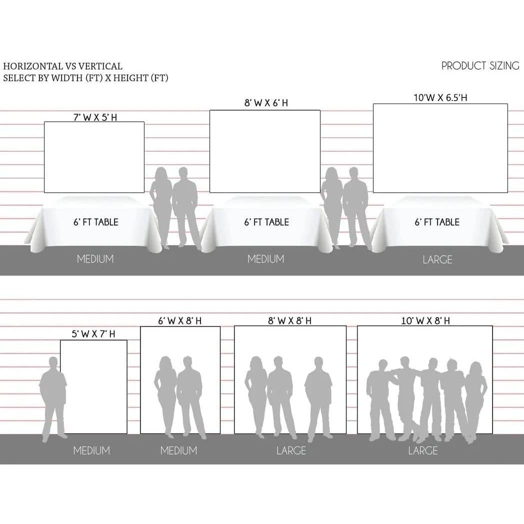 Fondo de Foto Invernal Mocsicka 2.13x1.52m Algodón
