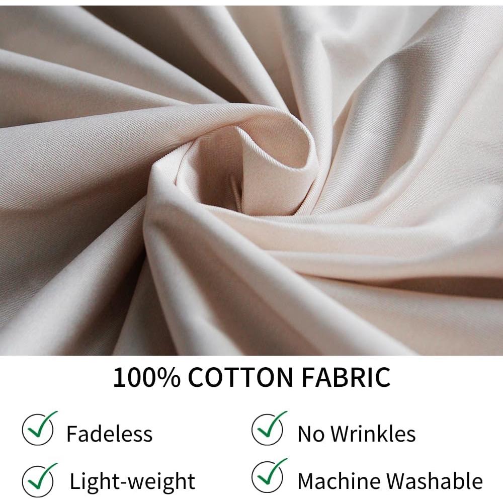 Fondo de Foto Invernal Mocsicka 2.13x1.52m Algodón