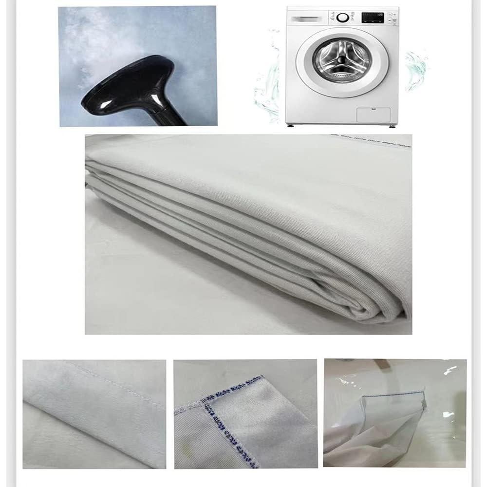 Fondo de Foto Kate 3x2m Microfibra Negra para Estudio