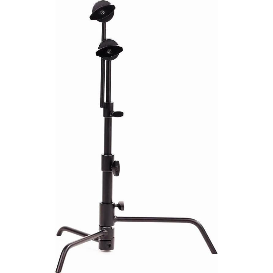 Soporte C de bolsillo Matthews 5" con adaptador 1/4"-20