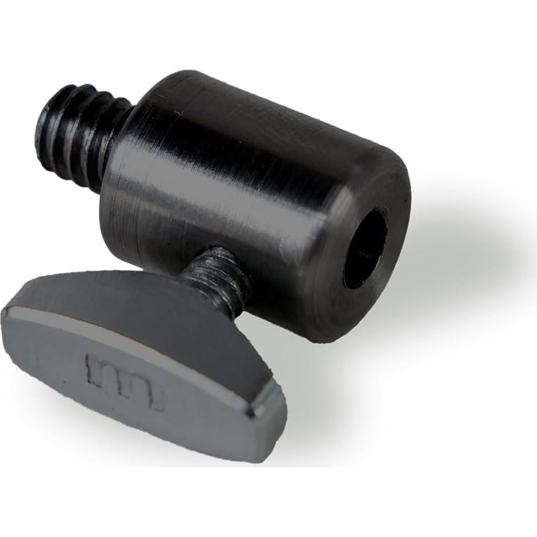 Soporte C de bolsillo Matthews 5" con adaptador 1/4"-20