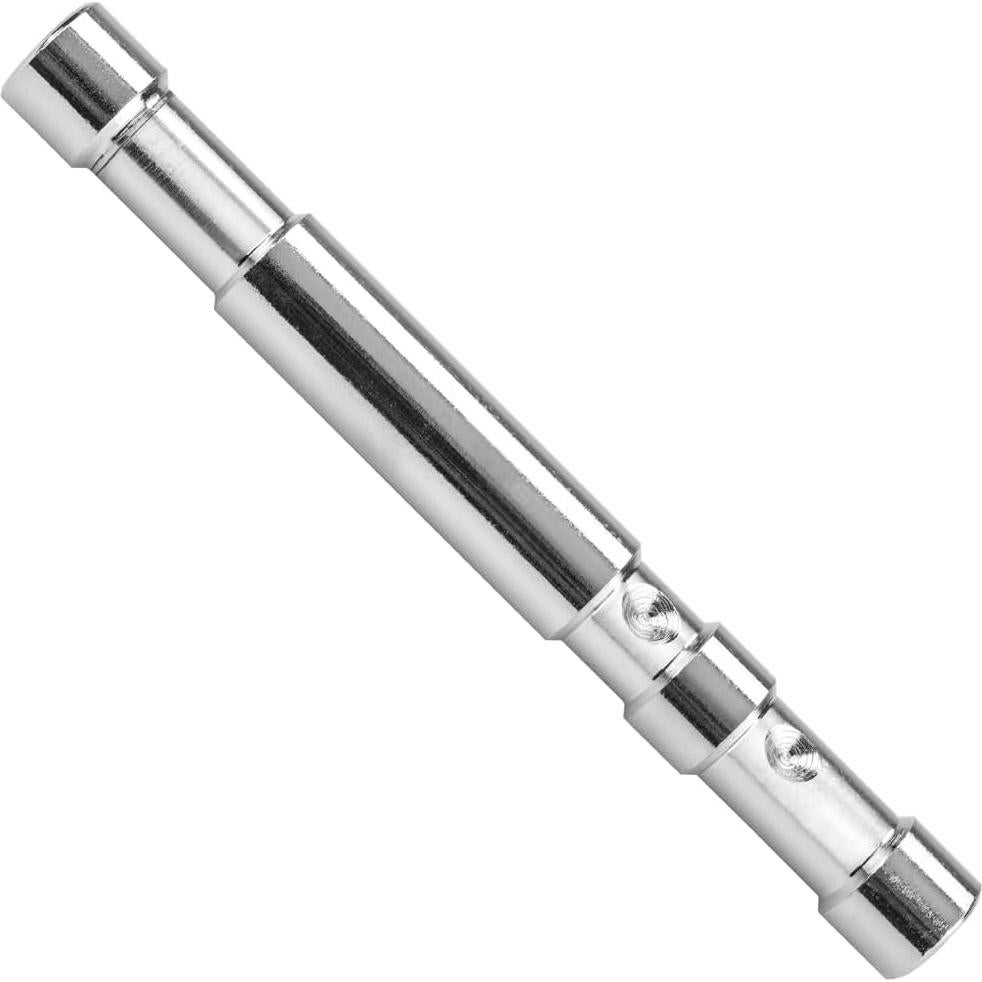 Kit C-Stand Flashpoint 3.2m con brazo cruzado y pin 5/8"