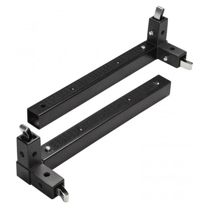 Kit de Piernas para Luz de Libro Westcott - 2 Tubos 25cm y Conectores 3D