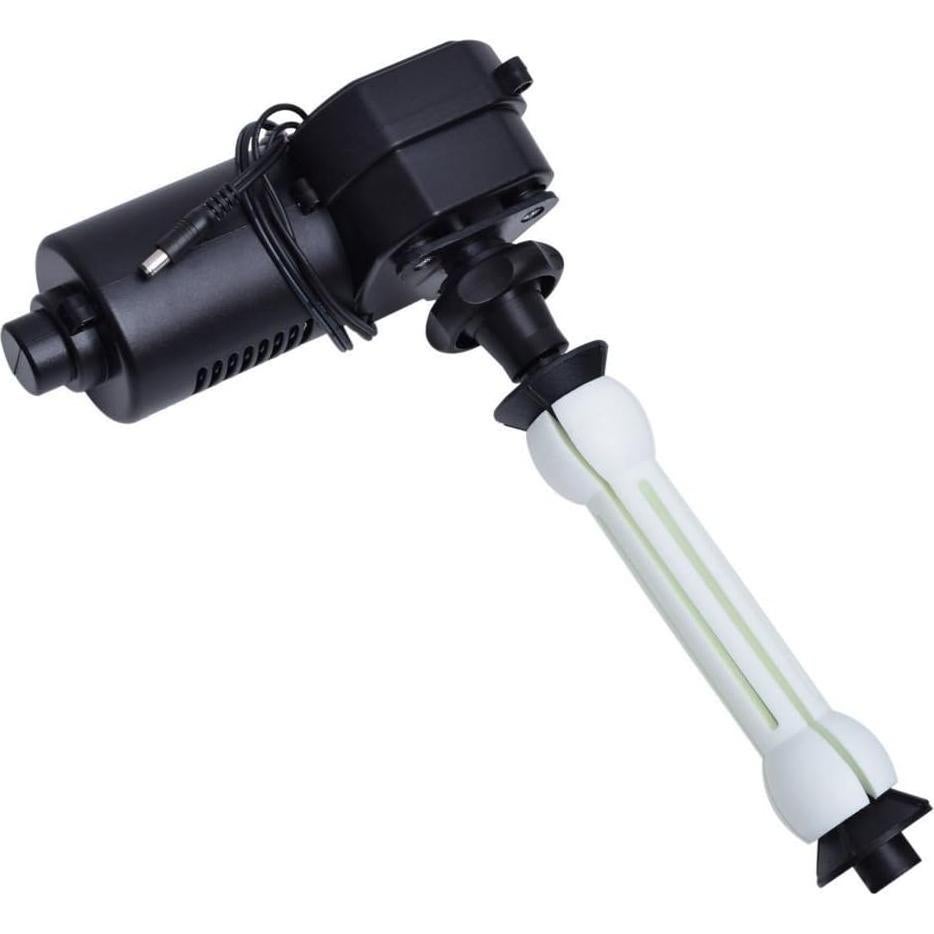 Soporte Motorizado de Fondo Eléctrico Fotoconic 3 Rodillos