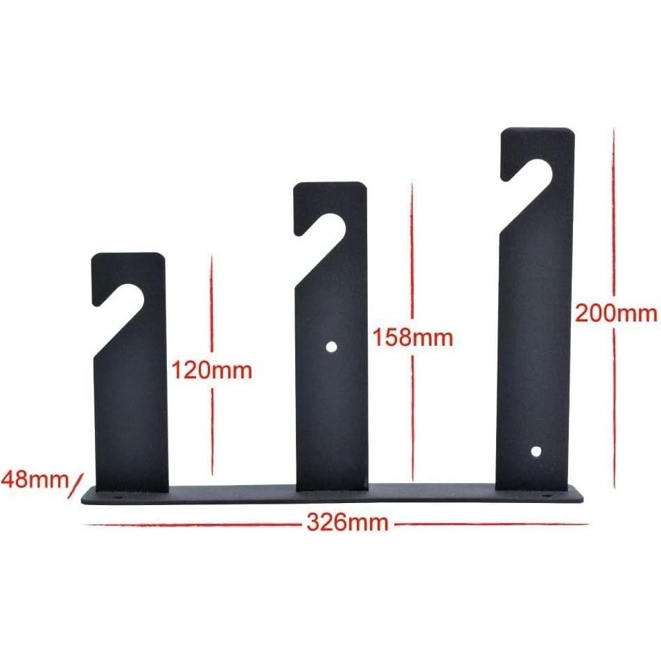 Soporte Motorizado de Fondo Eléctrico Fotoconic 3 Rodillos