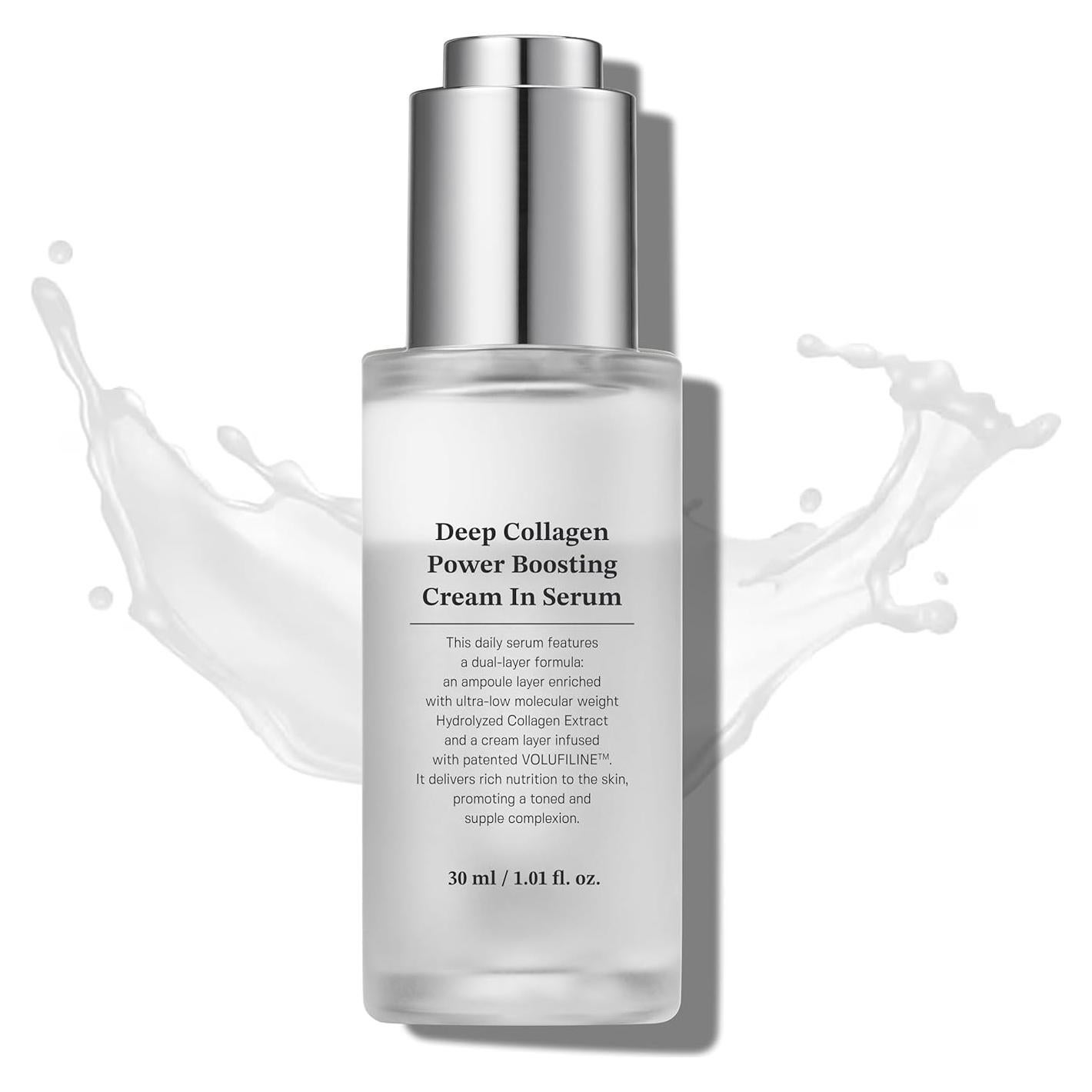 Serum Facial Antiarrugas Sungboon Editor con Colágeno y Niacinamida 80g