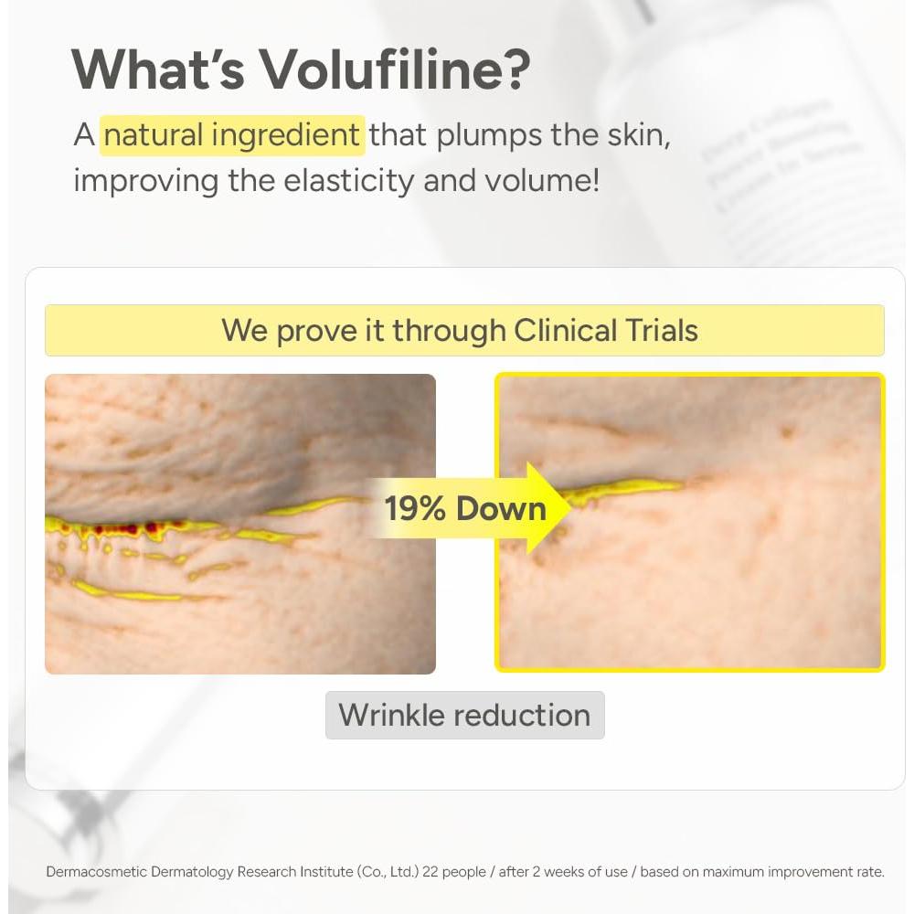 Serum Facial Antiarrugas Sungboon Editor con Colágeno y Niacinamida 80g