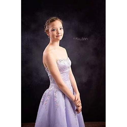 Fondo Fotográfico Microfibra Kate 2.2m x 1.5m Textura Gris