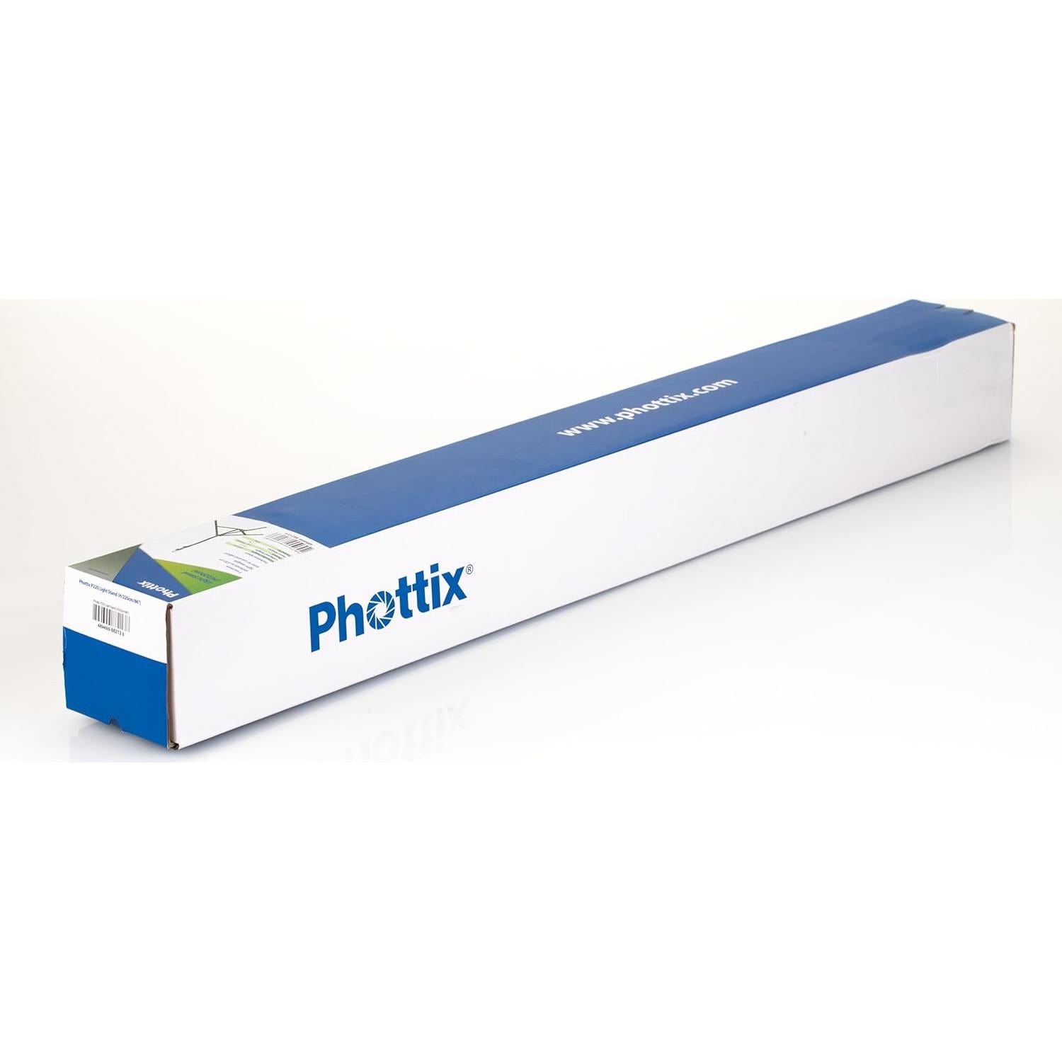 Soporte de Luz Phottix P220 220cm 1.5kg