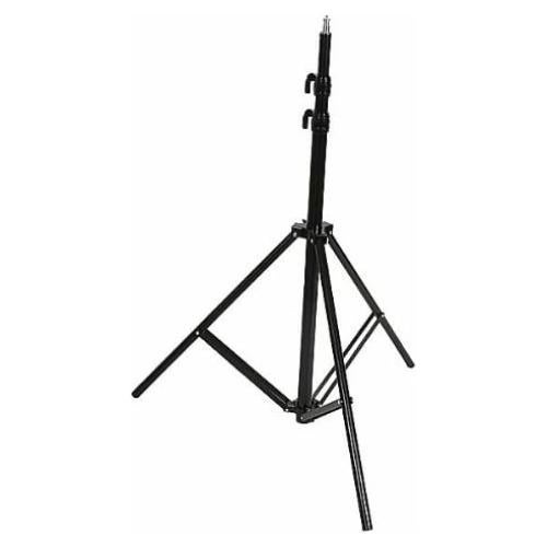 Soporte de Luz de Estudio ePhoto WT806 2.59m Aluminio Pesado