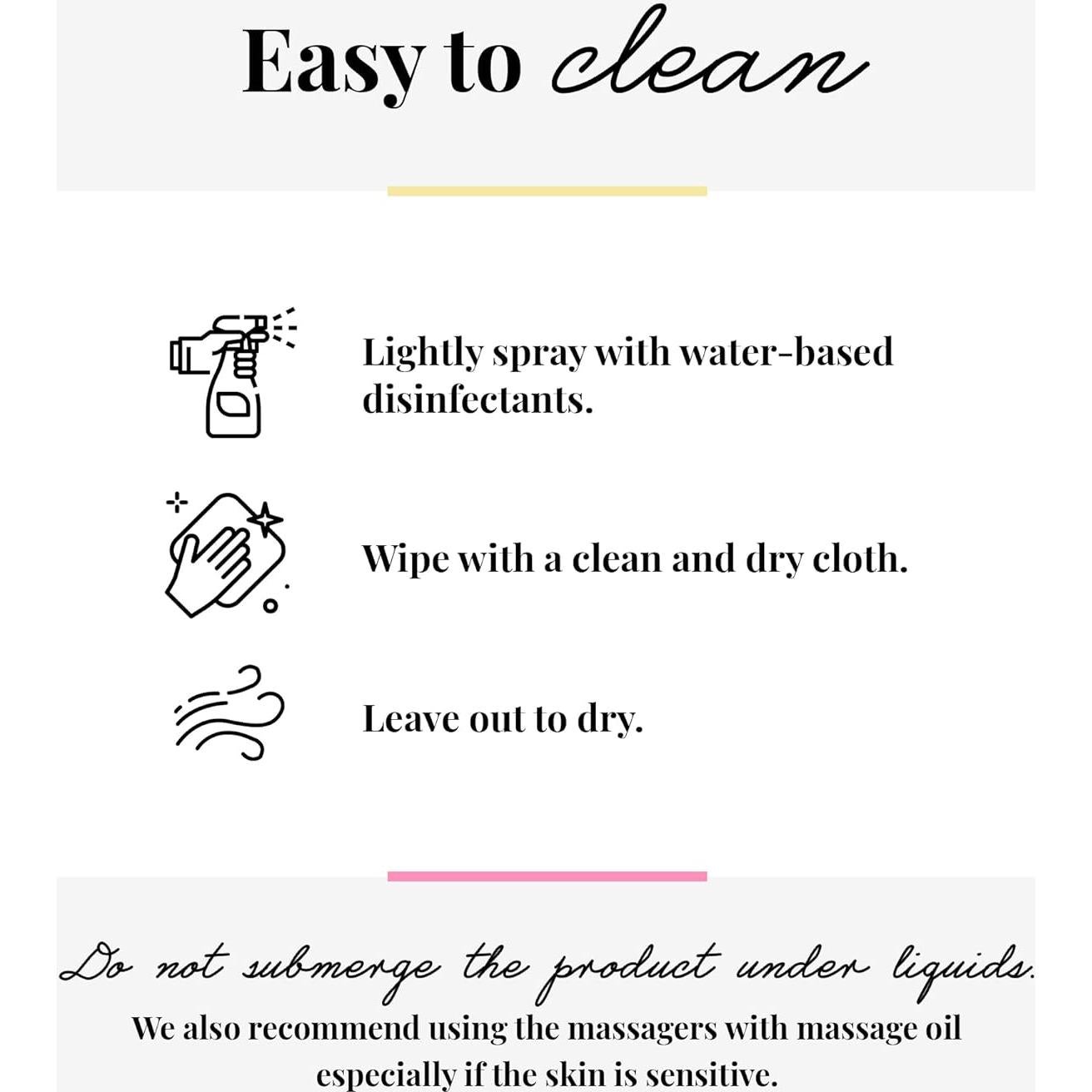 Rodillo de Masaje Facial Tuuli - Madera Natural 24x10 cm