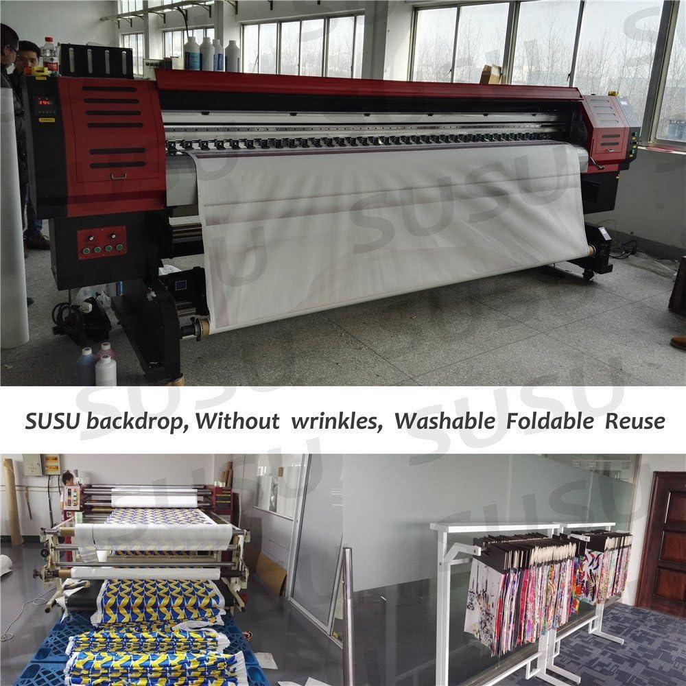 Fondo de Fotografía Kate 3x2m Microfibra Suave Sin Costuras