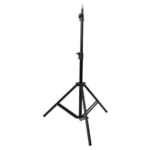 Soporte de Luz de Estudio ePhoto WT8051 Aluminio 1.98m