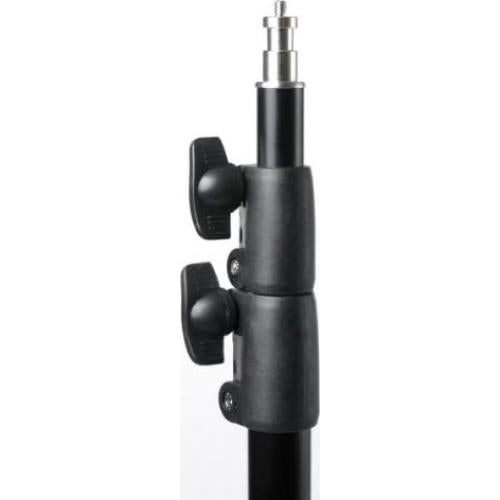 Soporte de Luz de Estudio ePhoto WT8051 Aluminio 1.98m