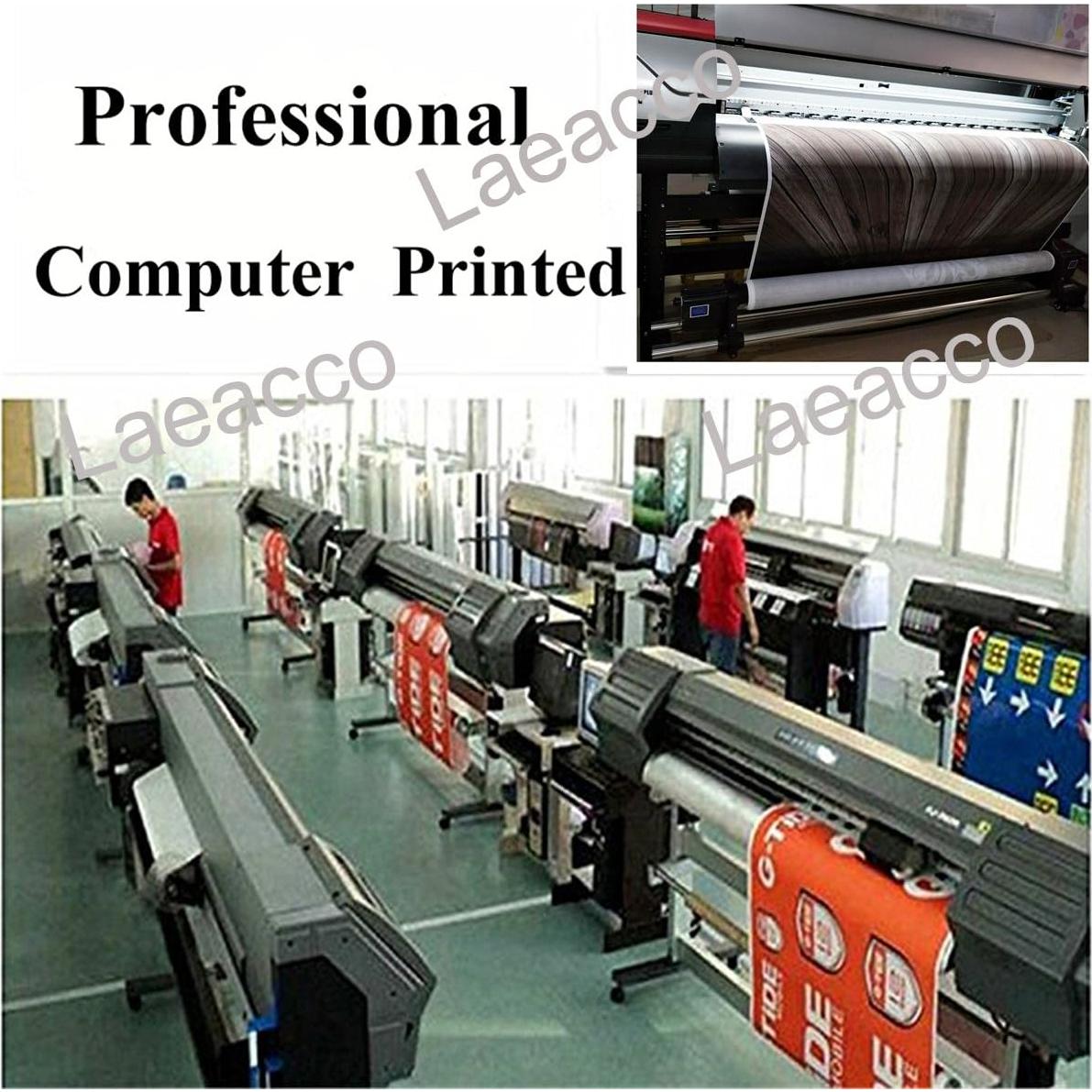 Fondo de Fotografía Vinilo Laeacco 2.7x1.8m Biblioteca Retro