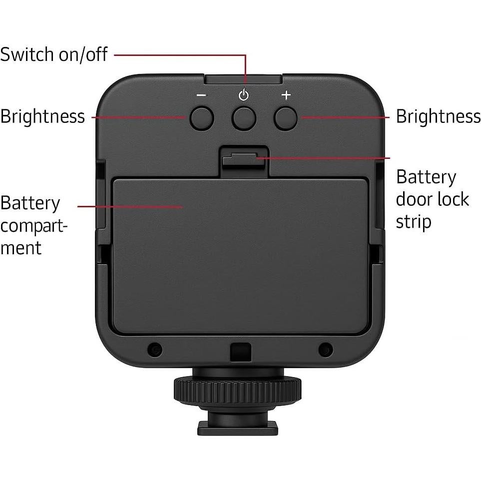 Kit de Estudio Profesional para Streaming con Luz LED y Micrófono