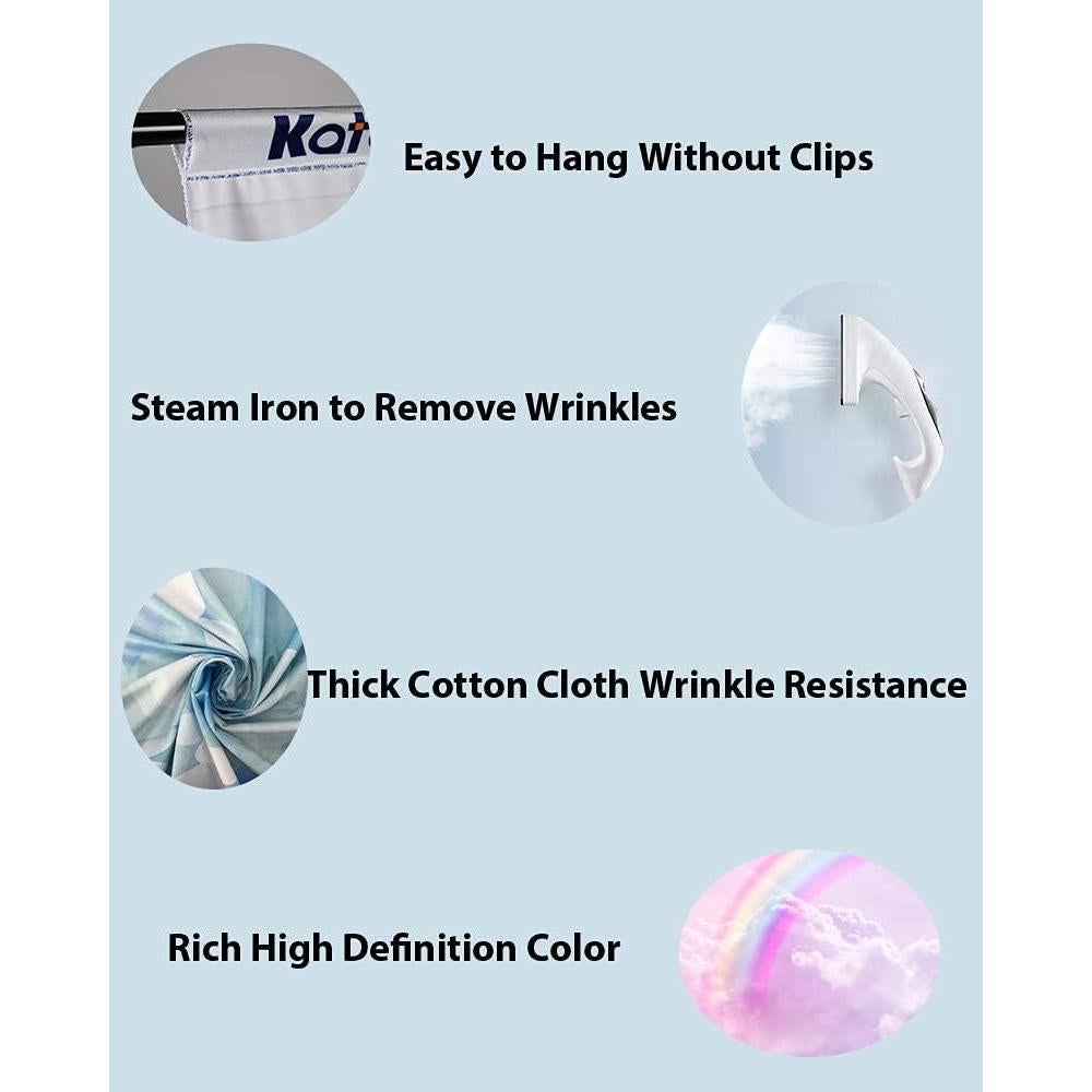 Fondo de Fotografía Kate 2x3m Microfibra Floral Vintage