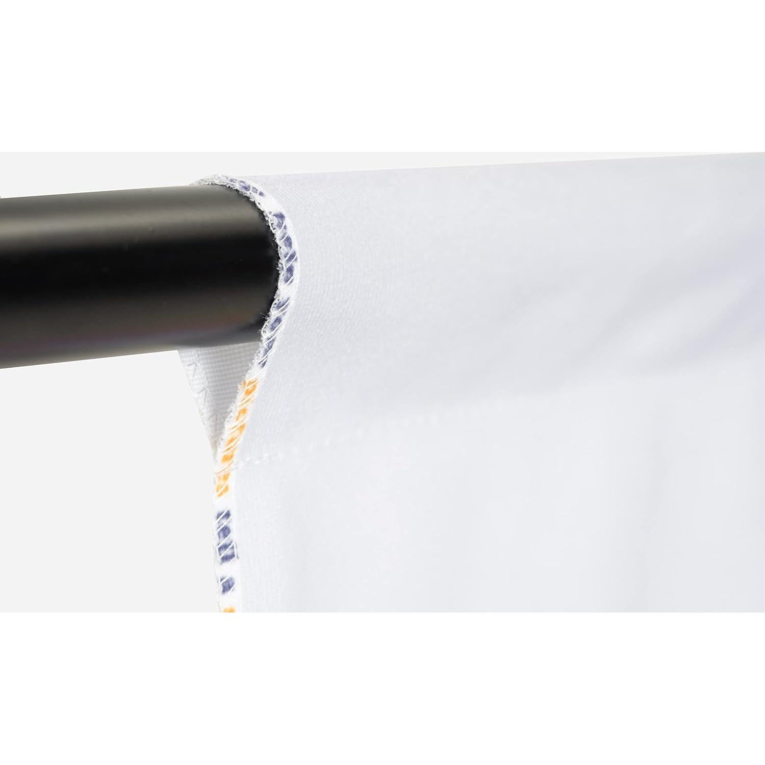 Fondo de Fotografía Kate 2x3m Microfibra Floral Vintage