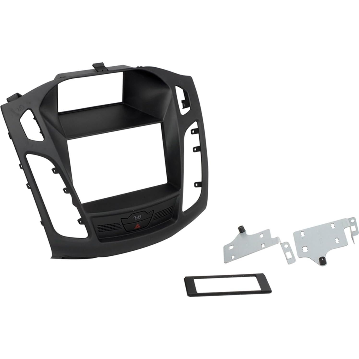 Kit de Instalación Doble DIN Scosche FD6200B para Ford Focus 2012-14