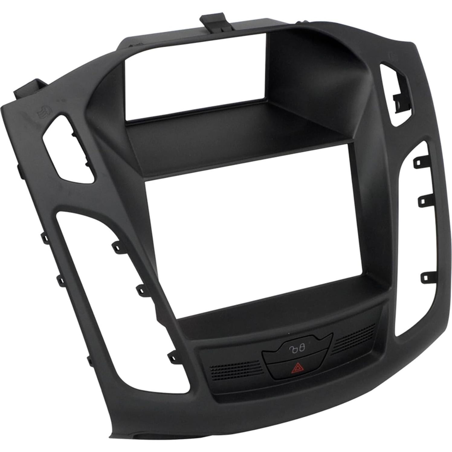 Kit de Instalación Doble DIN Scosche FD6200B para Ford Focus 2012-14