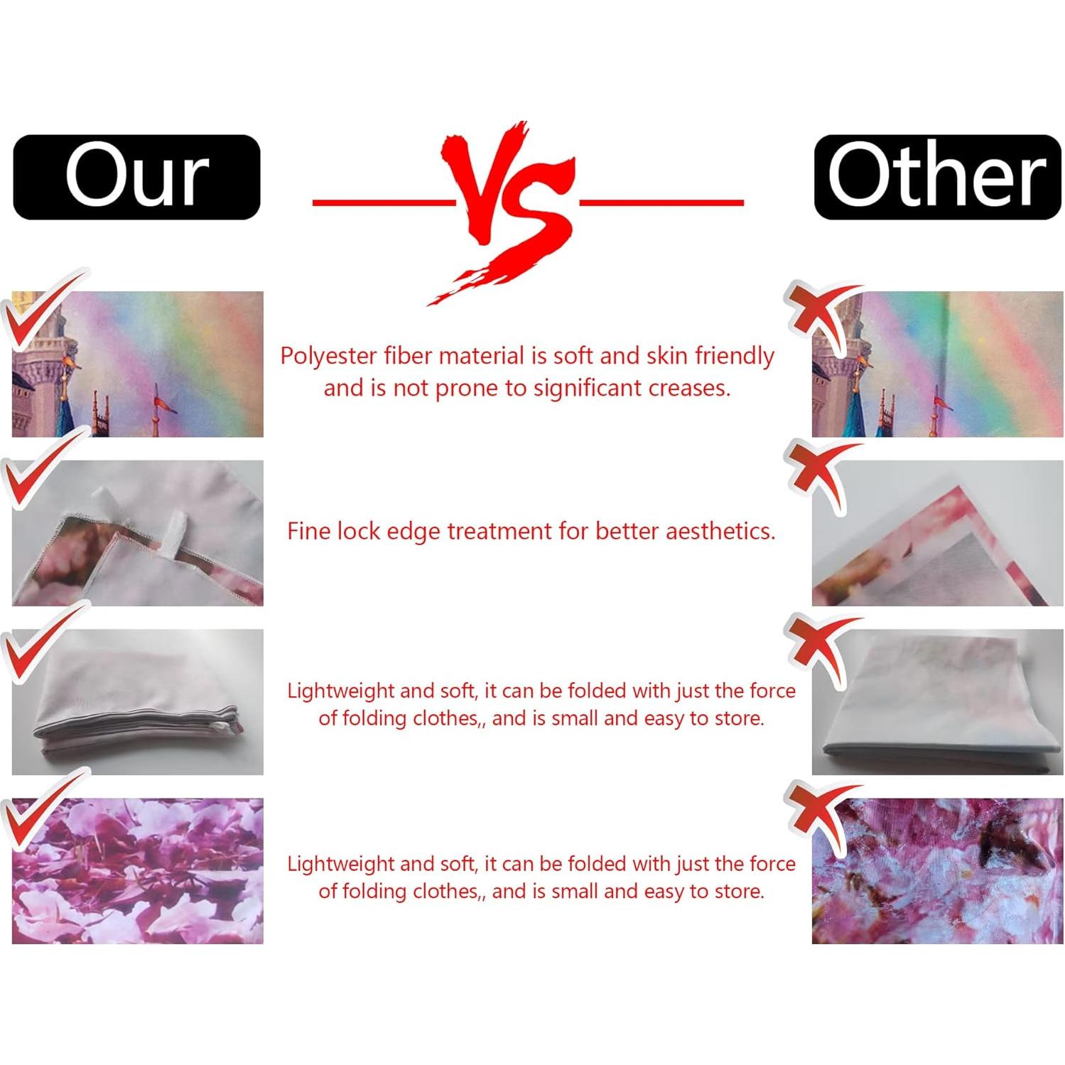 Fondo de Fotografía 210x150cm Younger Land YL058 Sakura