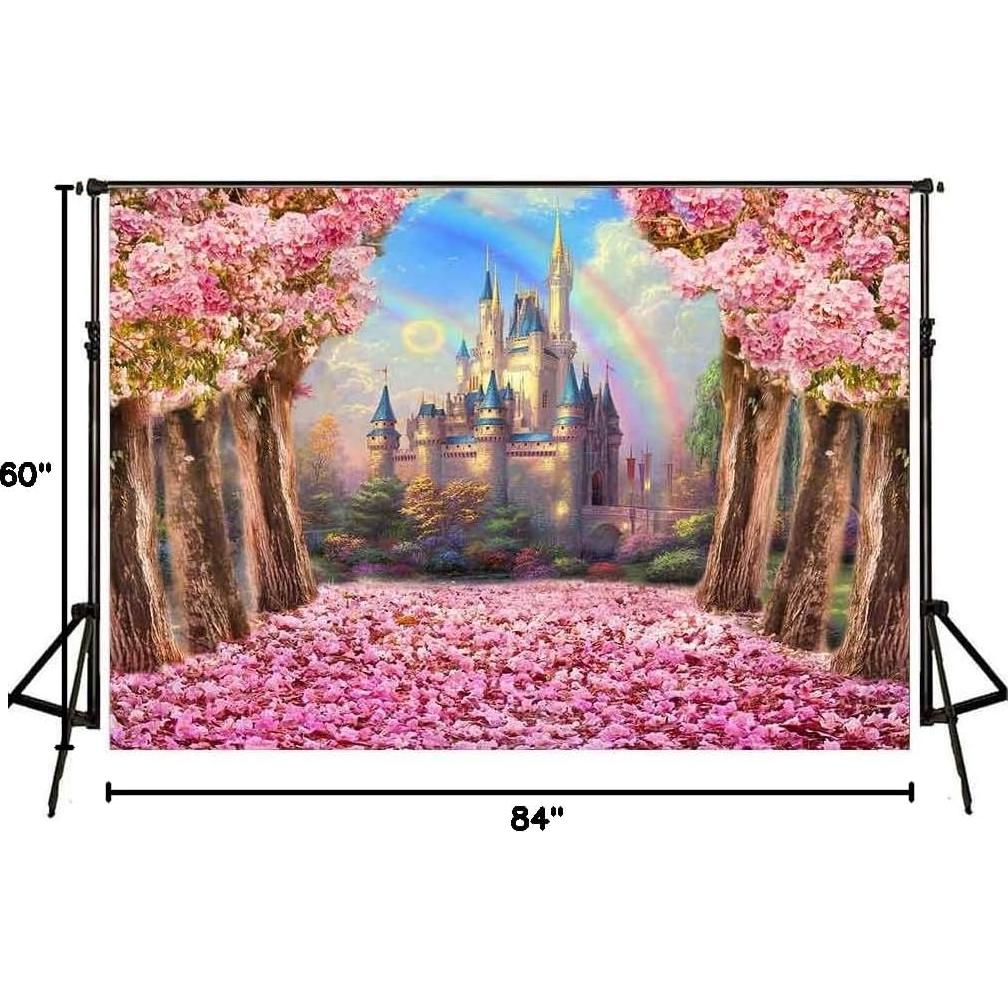 Fondo de Fotografía 210x150cm Younger Land YL058 Sakura