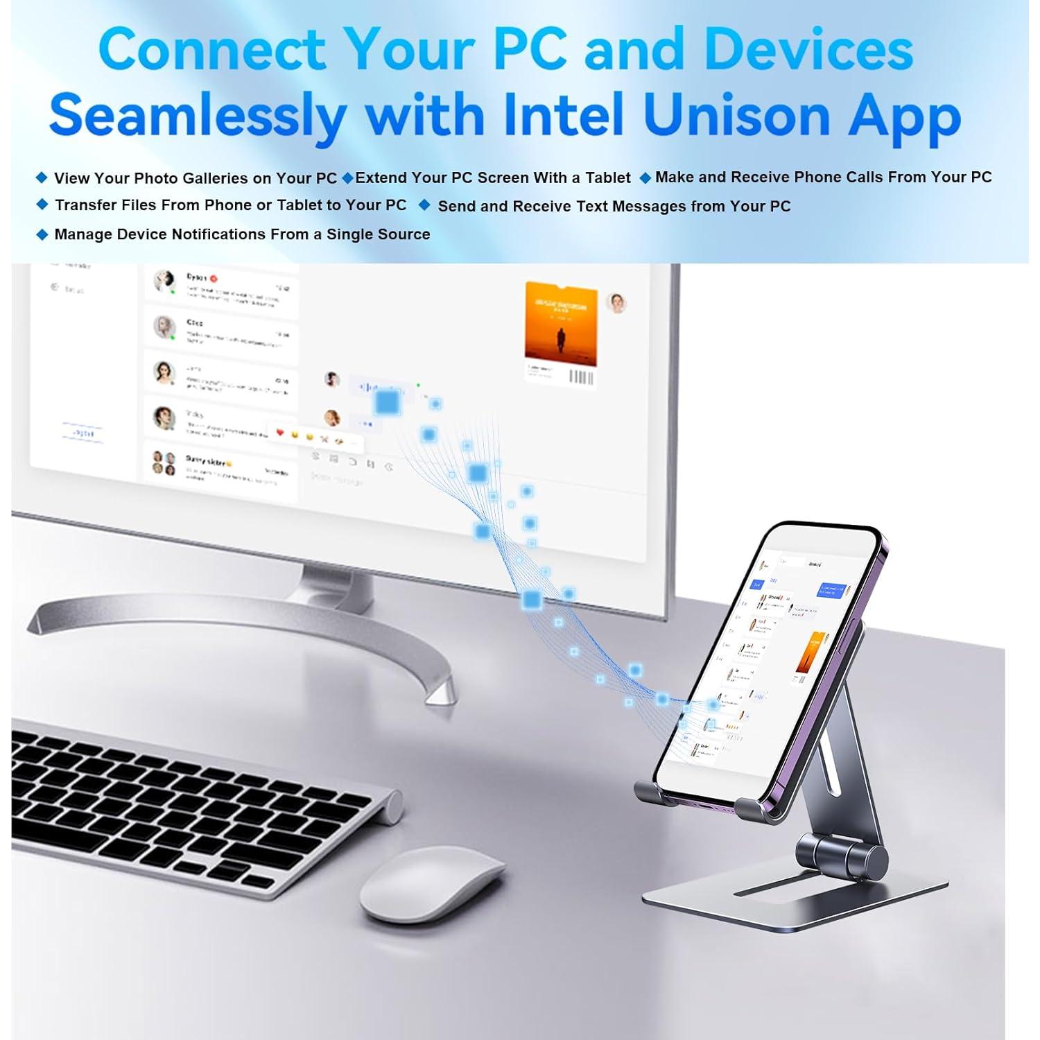 Mini PC Beelink EQ14, Intel N150, 16GB RAM, 500GB SSD