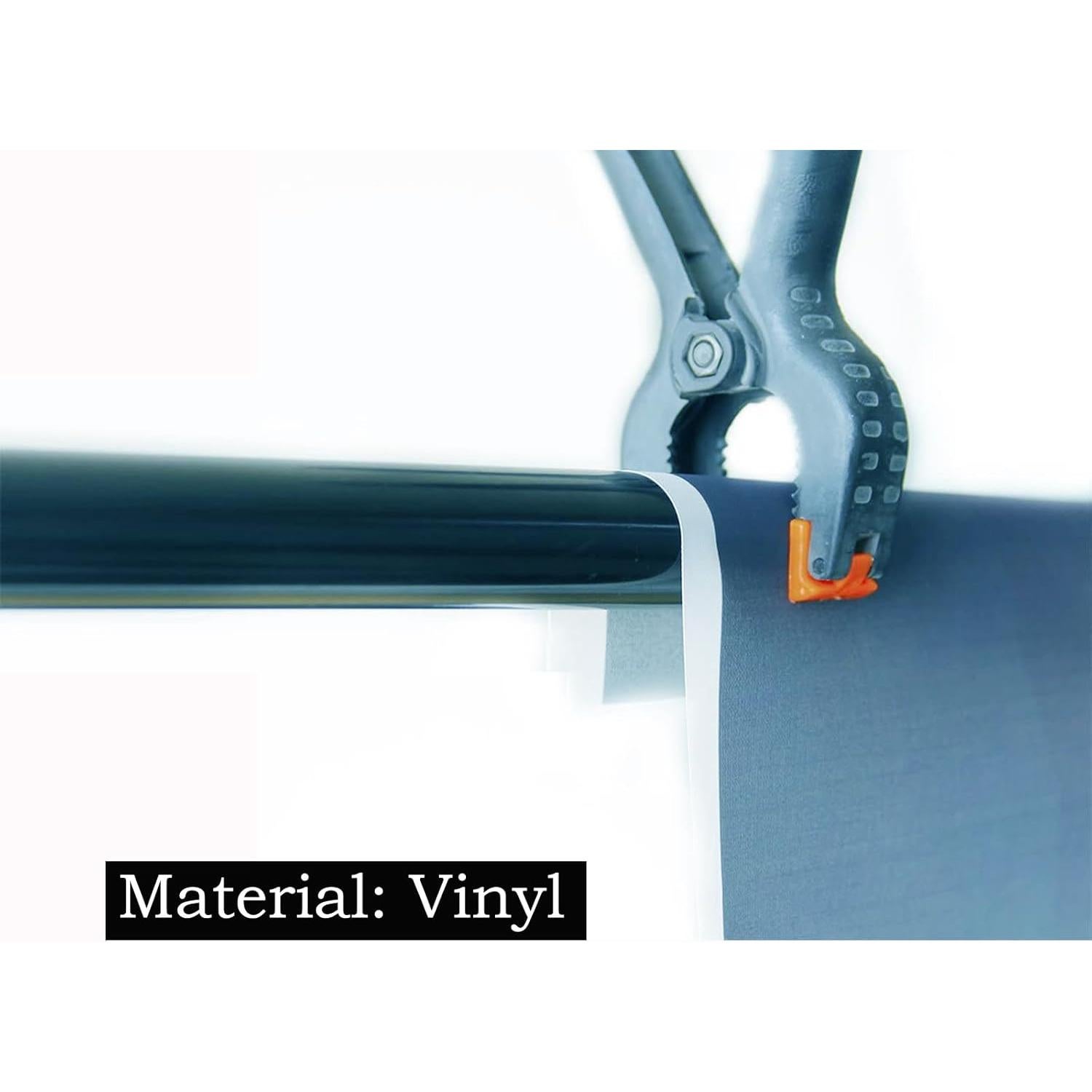 Fondo de Fotografía Vinilo 150x200cm Planta Verde Corazón