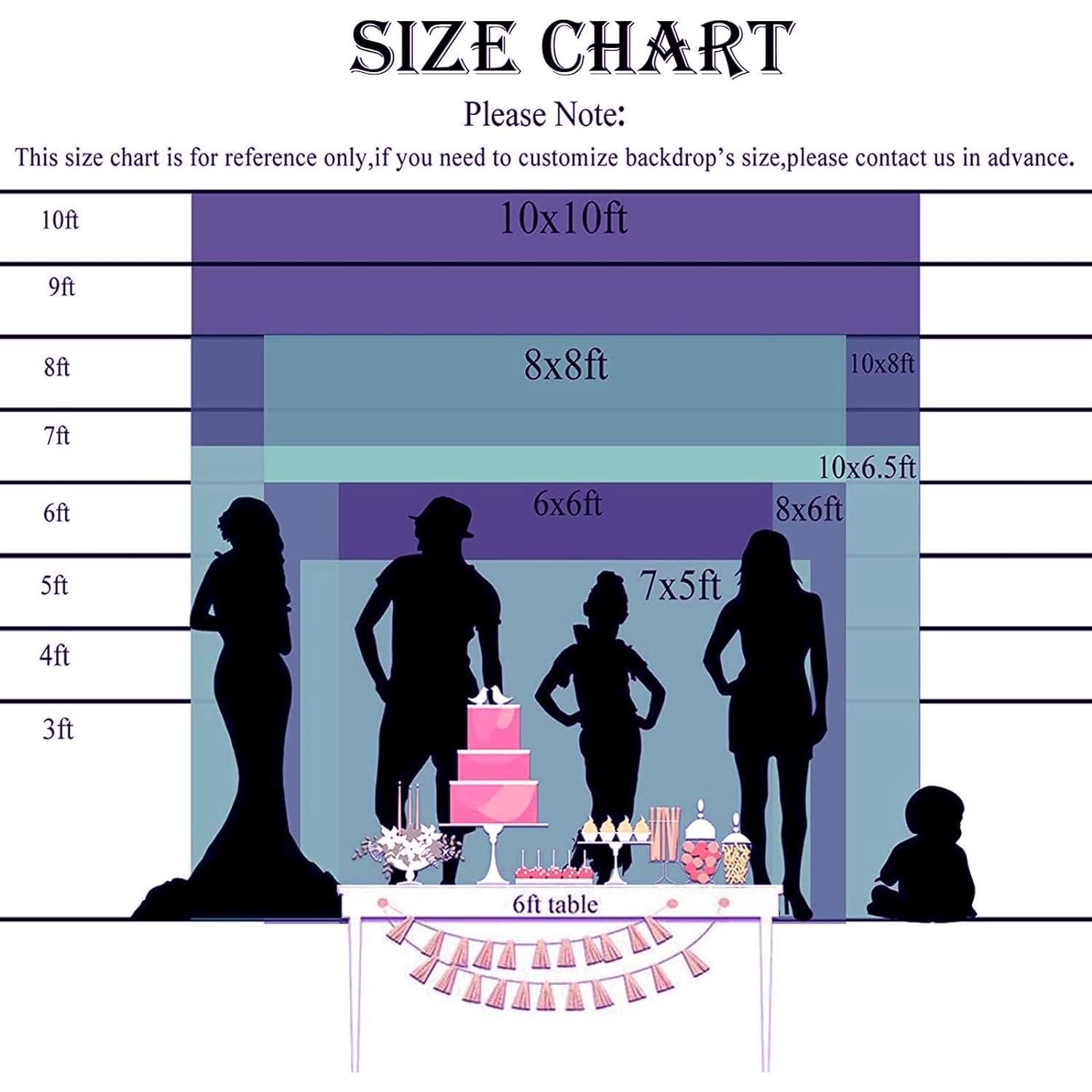 Fondo de Fotografía Vinilo 150x200cm Planta Verde Corazón