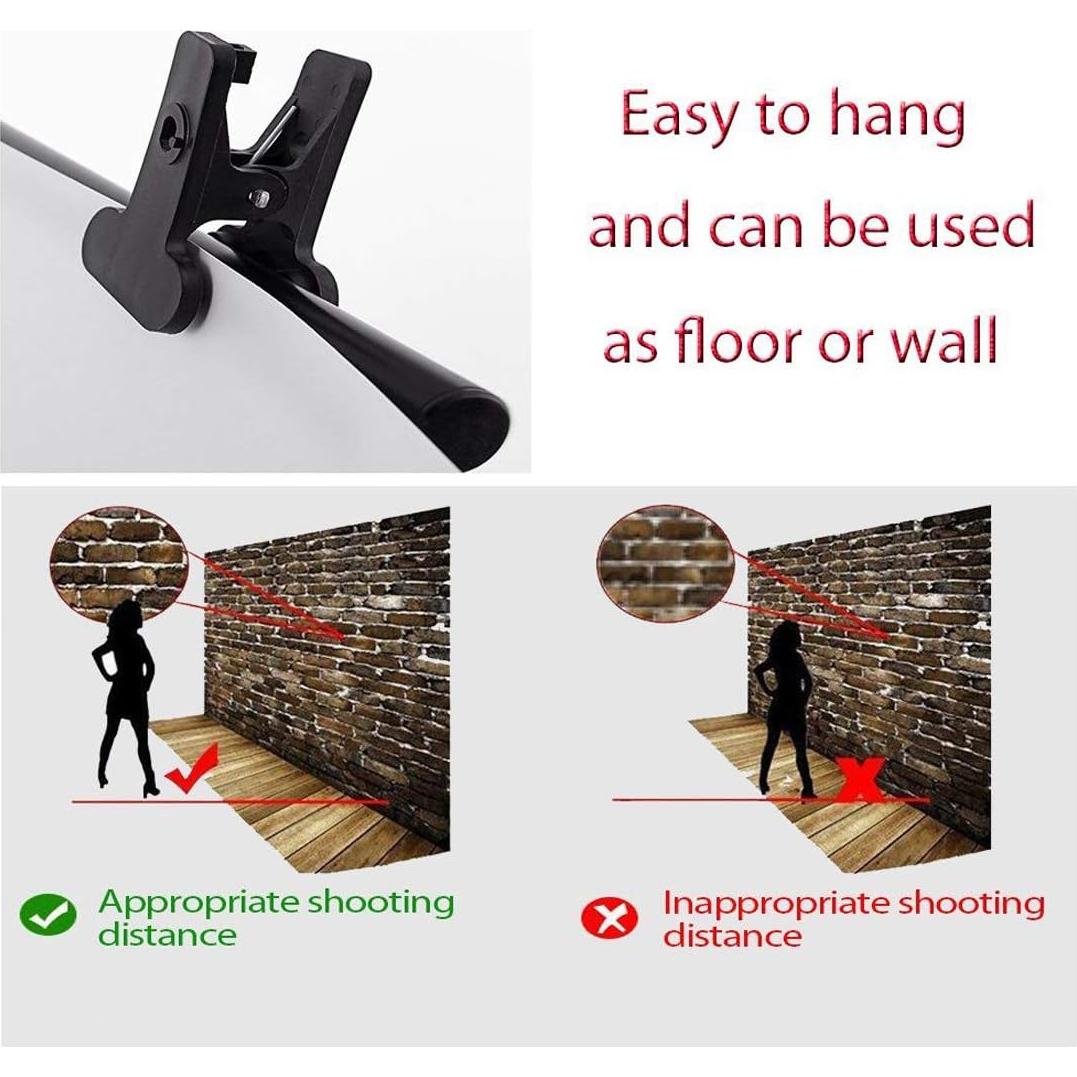 Fondo Fotográfico SJOLOON Flores Primavera 3x3m