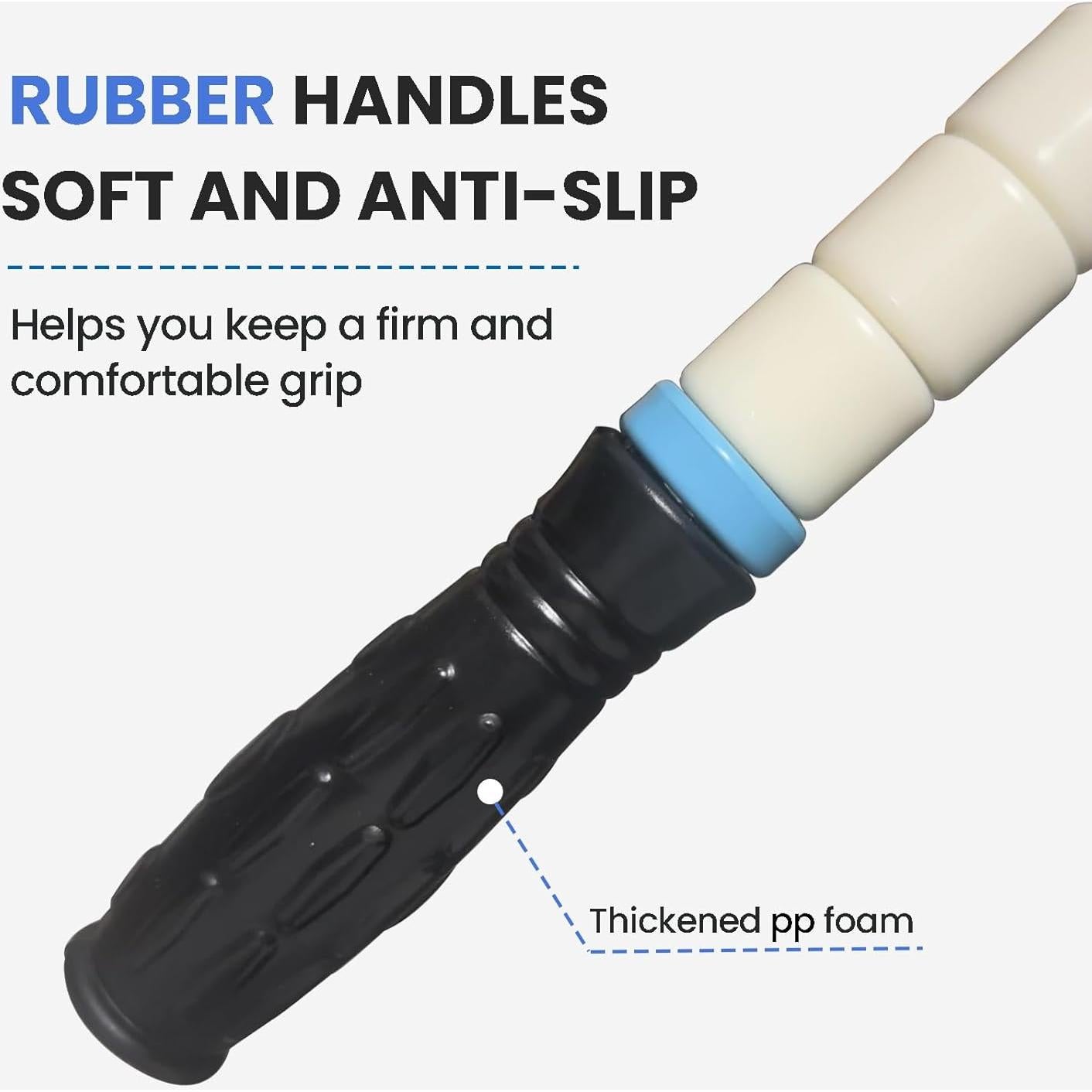 Rodillo de Masaje Ctwctr para Drenaje Linfático y Alivio