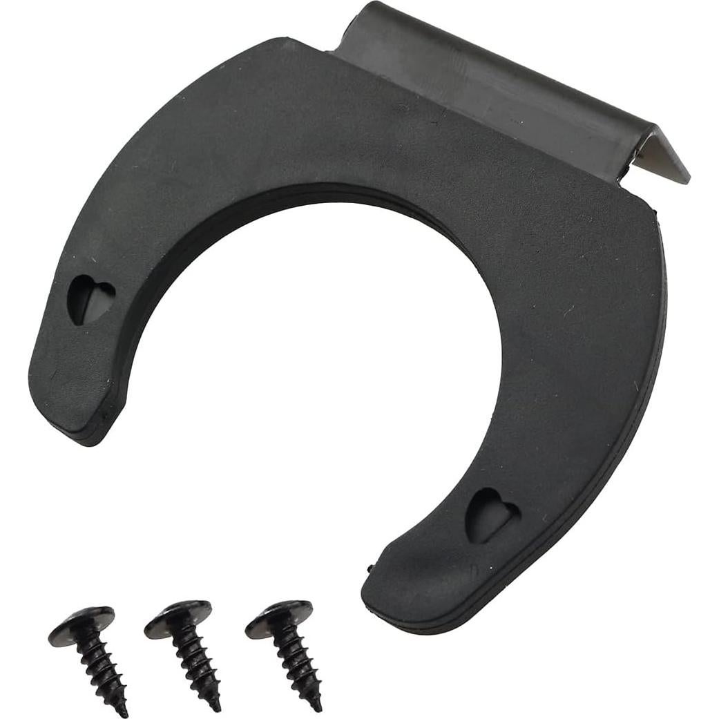 Soporte de Micrófono Montaje en Pared ZYAMY 2 Piezas