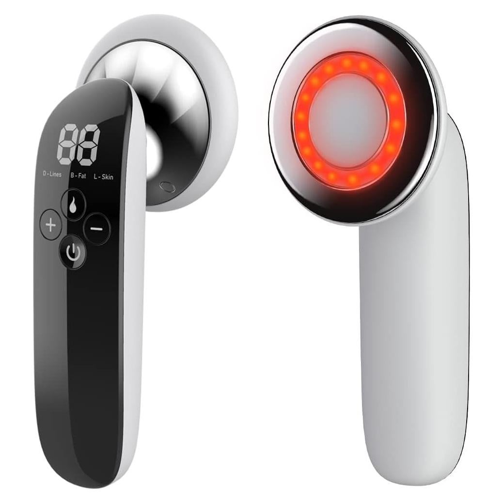 Masajeador Cenxigo para eliminar estrías y celulitis 19.5x9.9cm