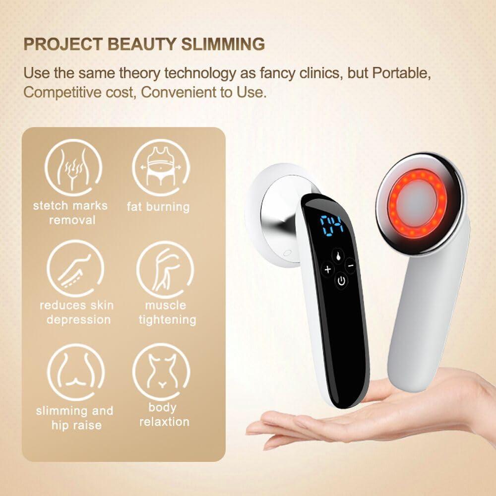 Masajeador Cenxigo para eliminar estrías y celulitis 19.5x9.9cm