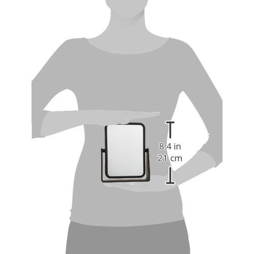 Espejo de Maquillaje Danielle Creations 17.3x20.3cm 7X Aumento