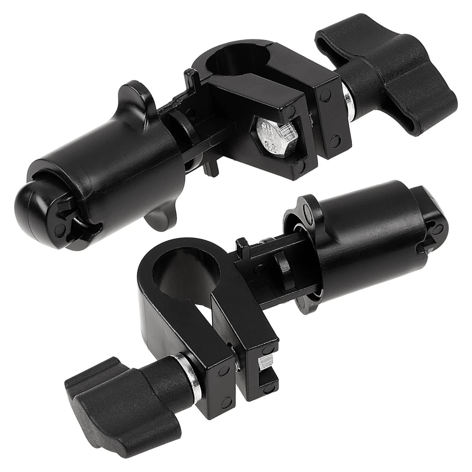 Soporte Colapsable Fotodiox para Fondo con Abrazadera x2