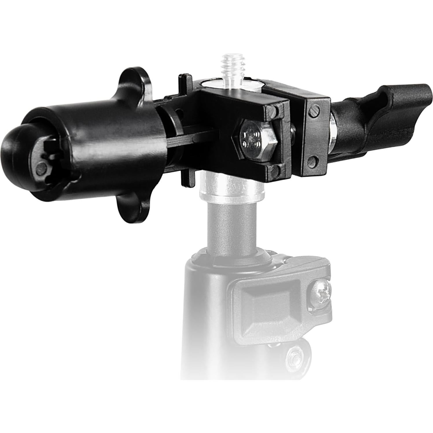 Soporte Colapsable Fotodiox para Fondo con Abrazadera x2