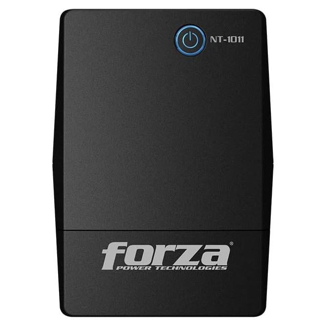 Forza UPS 1000VA Protector Sobretensiones 6 Salidas