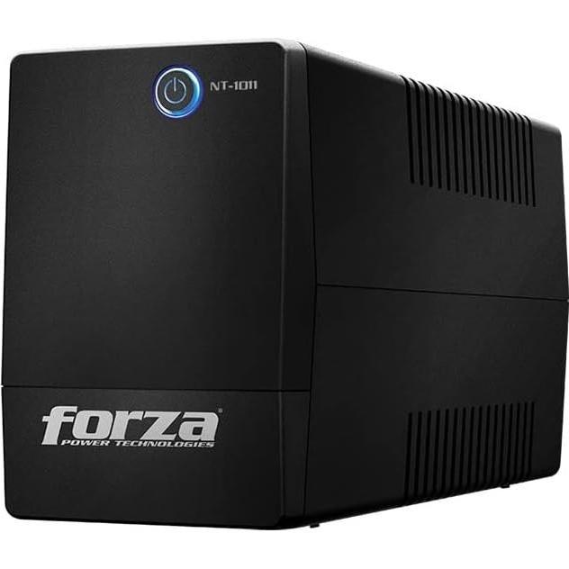 Forza UPS 1000VA Protector Sobretensiones 6 Salidas