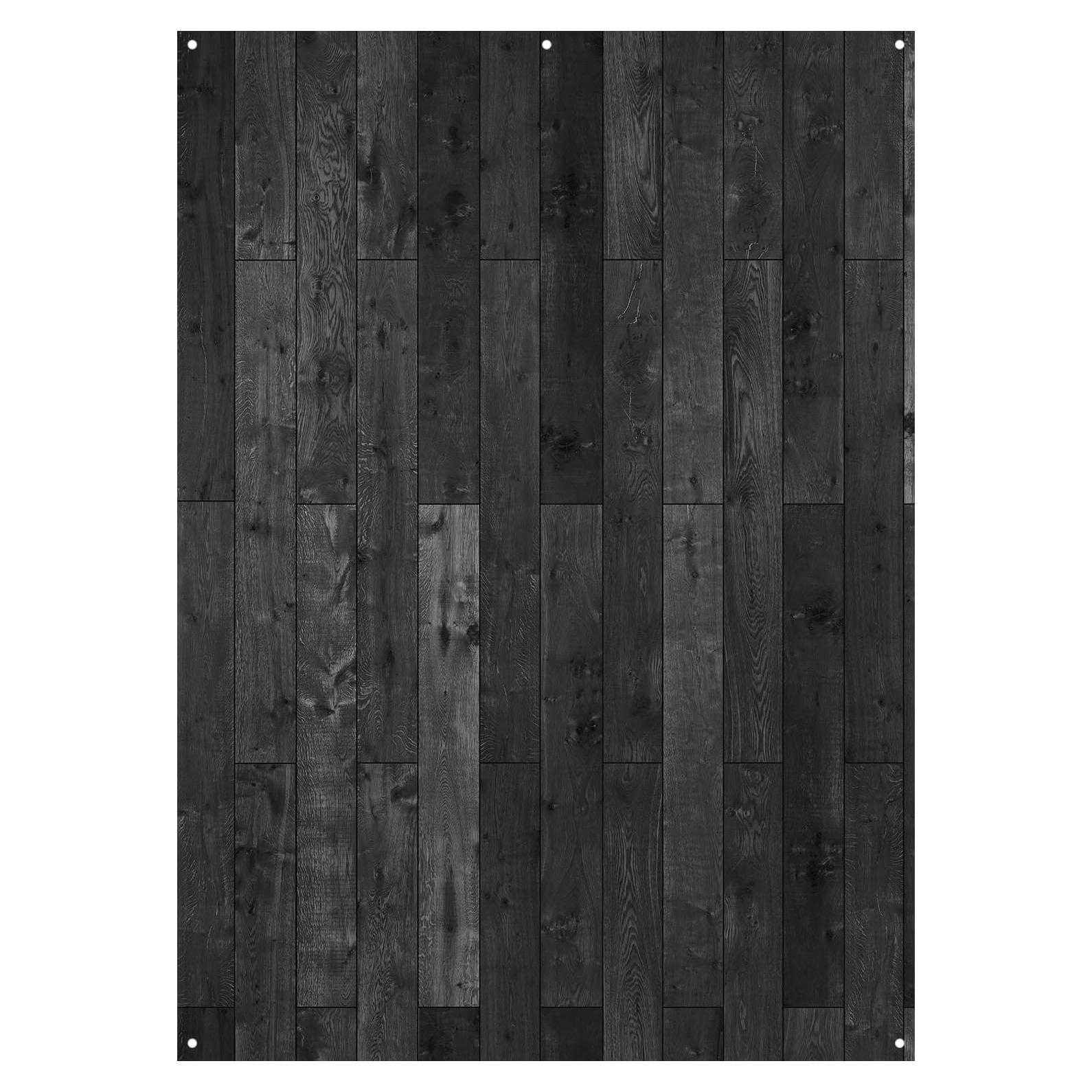 Fondo de Fotografía Westcott Lienzo Ligero 1.52x2.13m Madera Gris