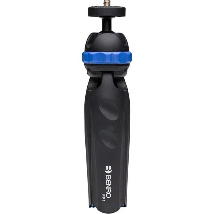 Trípode de Mesa Benro PocketPod PP1 - Soporta 1.5 kg