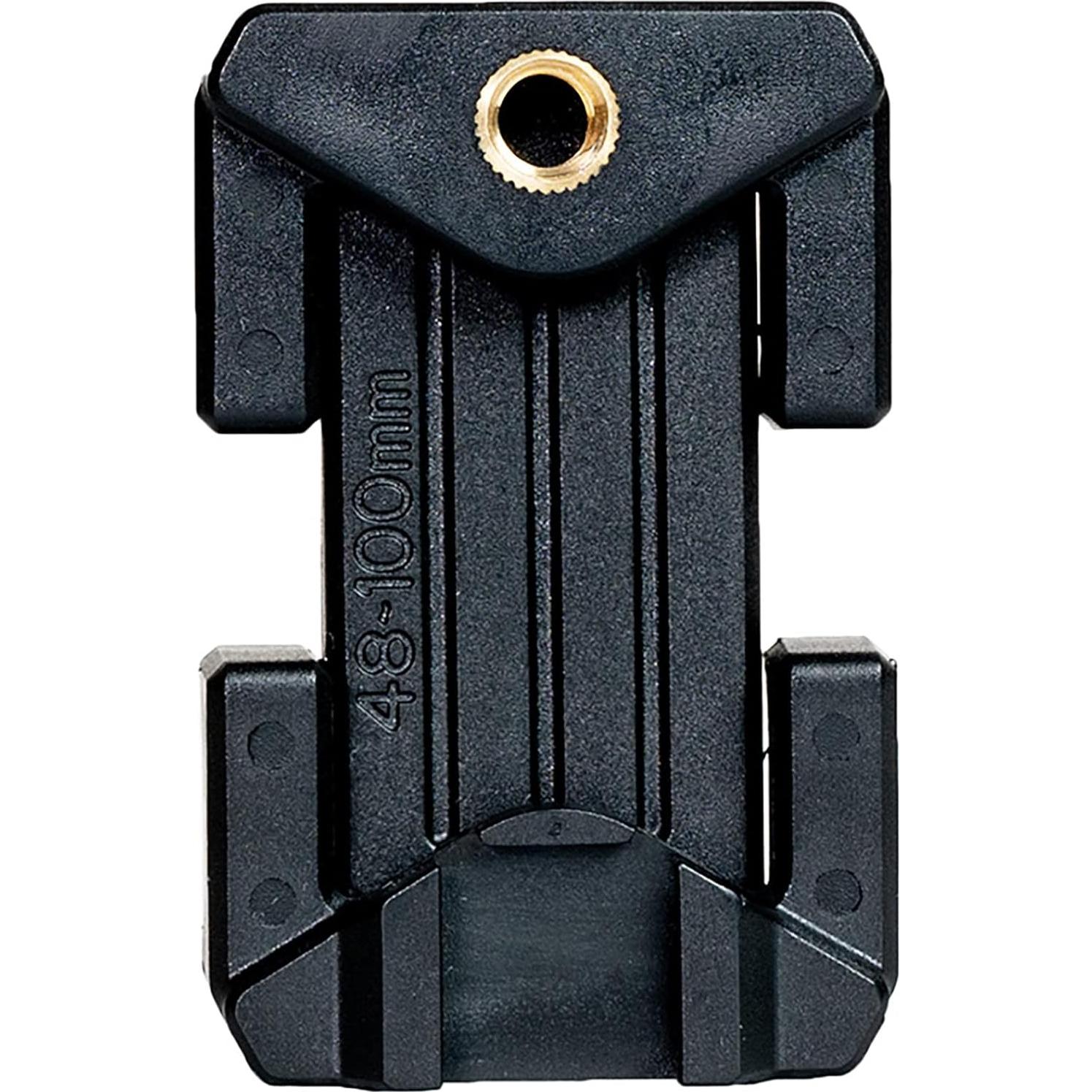 Trípode de Mesa Benro PocketPod PP1 - Soporta 1.5 kg