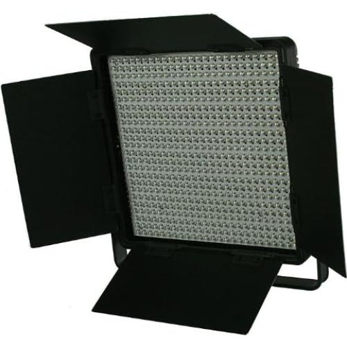 Panel de Luz LED Profesional NG ULS600SA Dimmable 600W