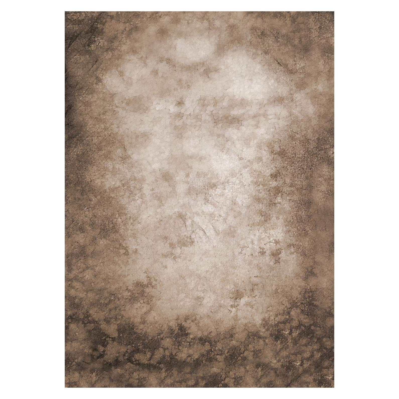 Fondo de Lienzo Ligero Westcott 1.52m x 2.13m Latte Rústico