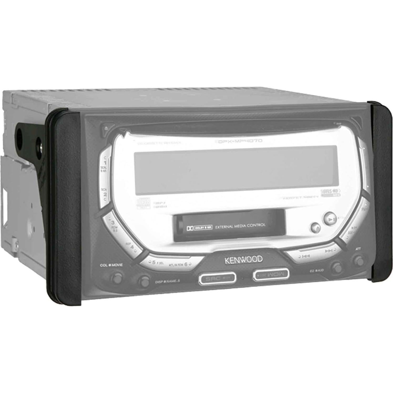 Kit de Instalación Double DIN Metra 95-8202 para Toyota