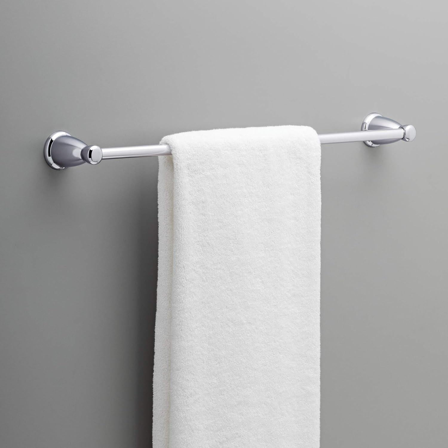 Conjunto de baño Franklin Brass Kinla 3 piezas cromo pulido