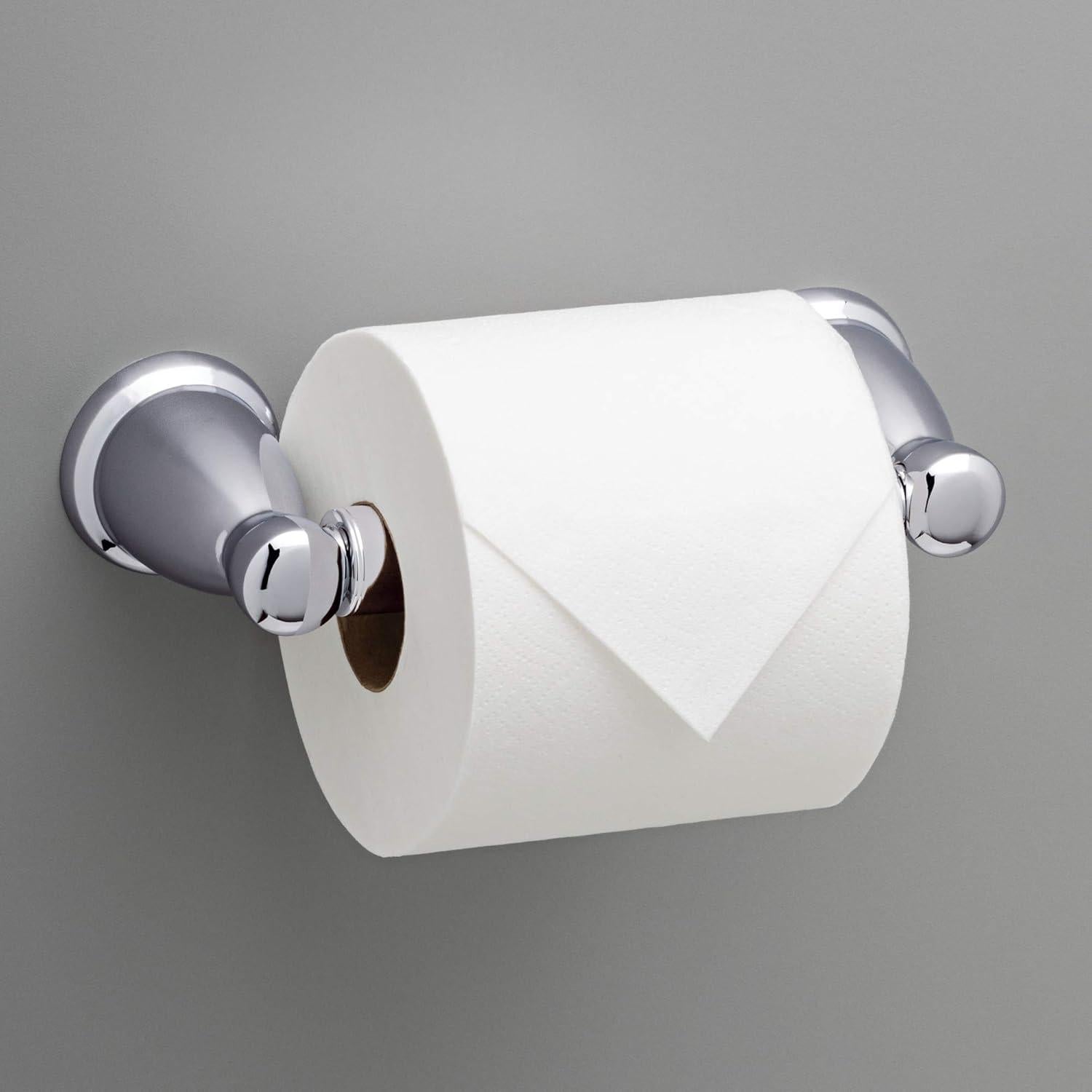 Conjunto de baño Franklin Brass Kinla 3 piezas cromo pulido