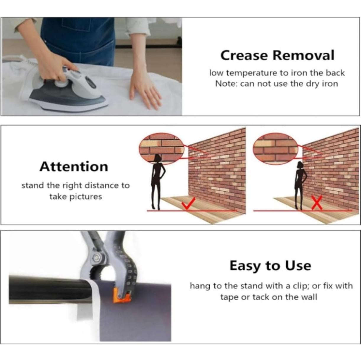 Fondo de Fotografía Navidad 210x150cm Vinilo MIXIANG